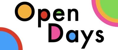 Open Days